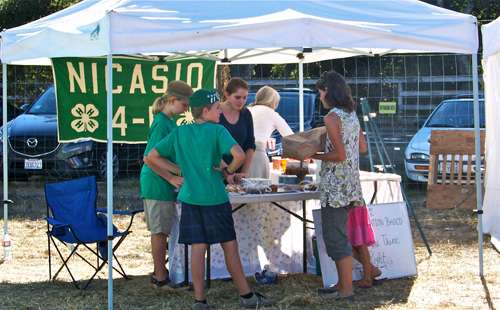 4-H-bake-sale