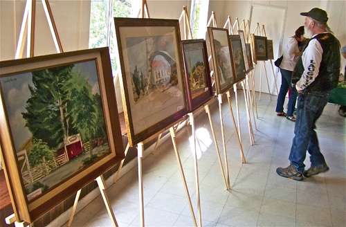paintings-on-display