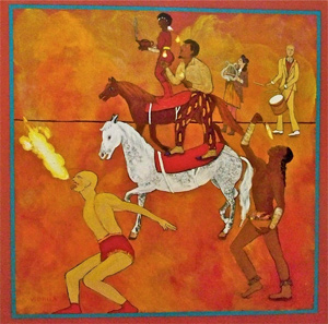 circus