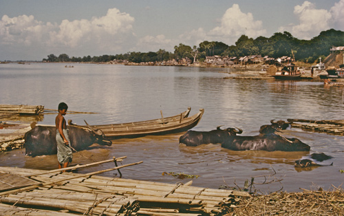 Mandalay