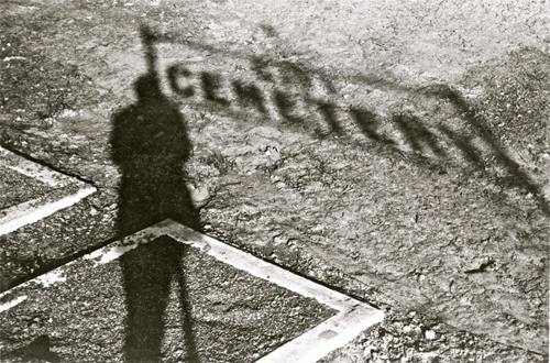 City-Cemetery