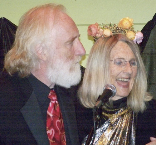 Paul-andDonna