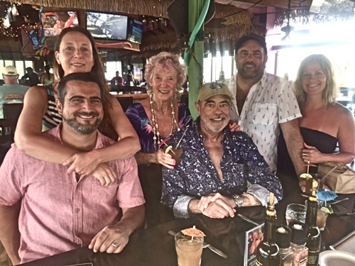 Kihei-Family