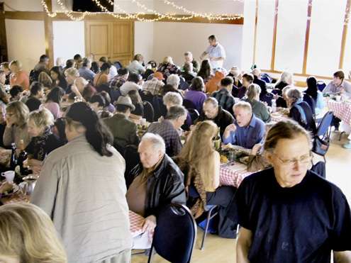 Fox-Thanksgiving Fox-Thanksgiving