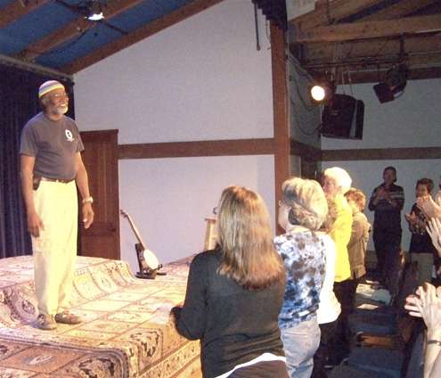 john-francis john-francis