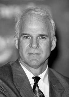 Steve-Martin