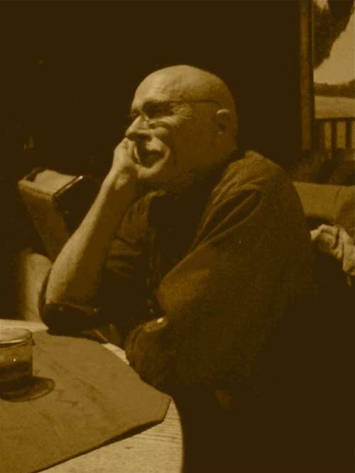 John-Robbins