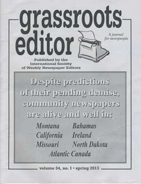 Grassroots-Editor