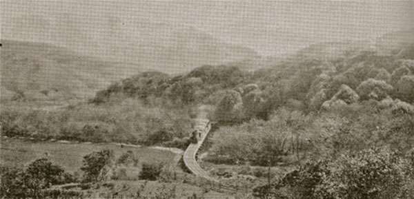 North-Pacific-Coast-Railroad