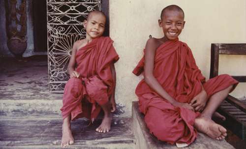 boy-monks