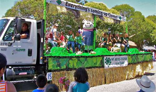 4-H-float