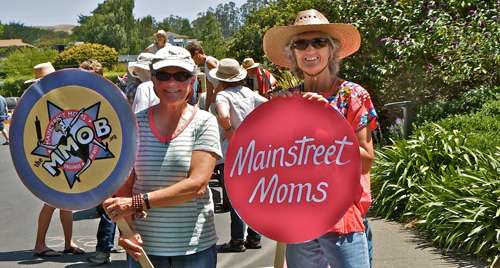Mainstreet-Moms