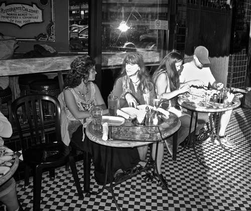 Shaili-&-Lynn-Calzone